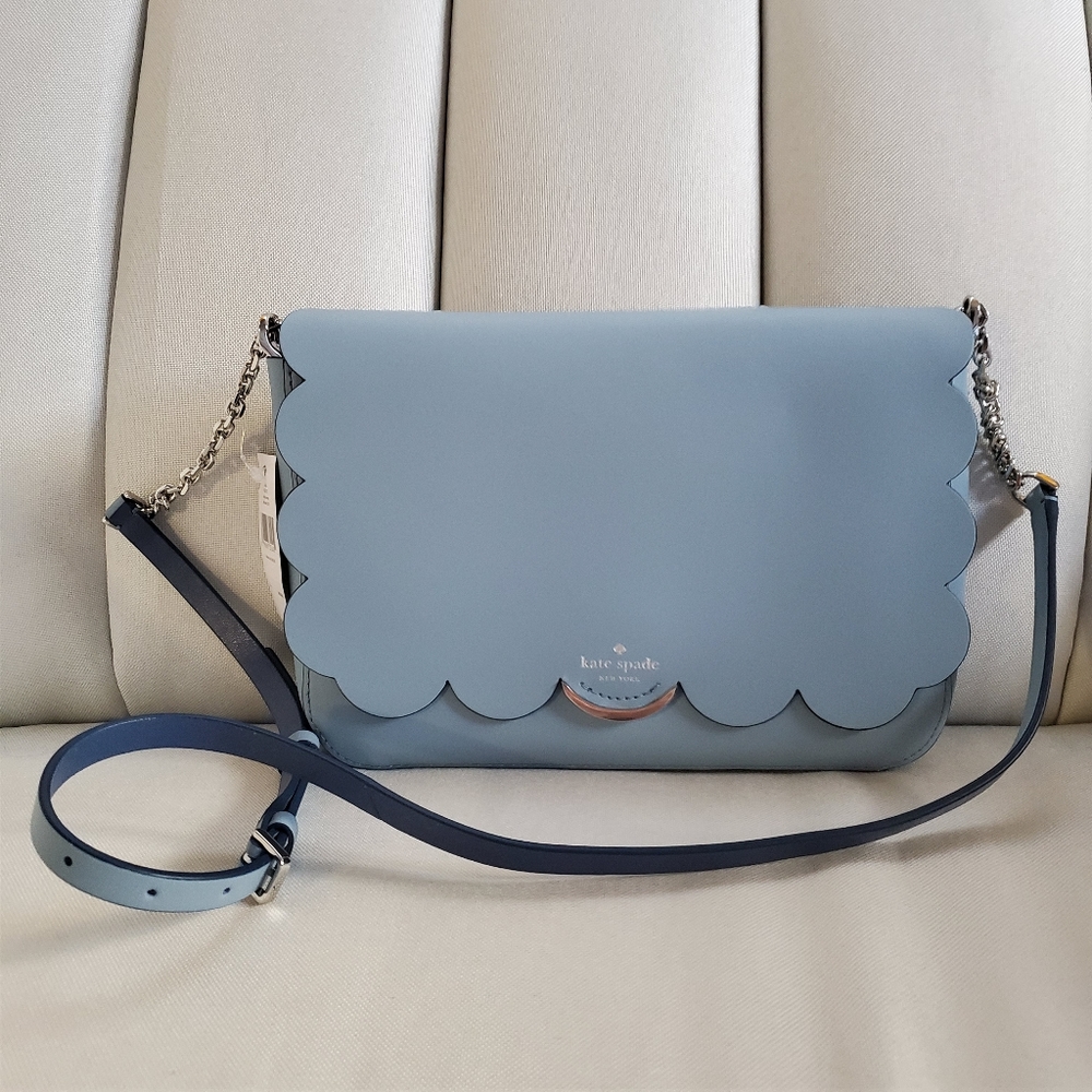 Kate Spade Magnolia Street bag